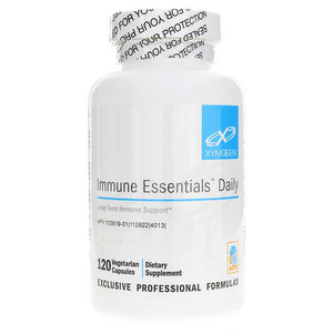 Xymogen Immune Essentials Daily 120 Capsules - ePothex