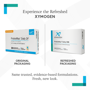 Xymogen New Packaging Design - ePothex