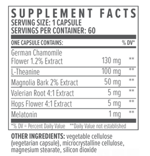 BioTE Relax & Recharge Bundle - Best Night Sleep & Serene - ePothex