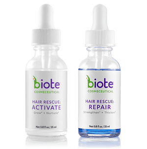 BioTE Hair Rescue Bundle - Activate & Repair - ePothex