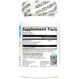 Xymogen ImmunotiX 500 - ePothex