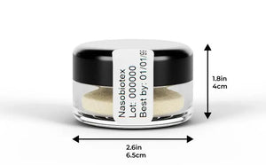Nasobiotex L. Sakei Powder - Epothex ePothex