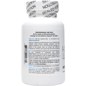 Xymogen I-Sight 60 Capsules