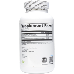 Xymogen Berbemycin 120 Capsules