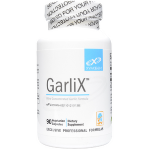 Xymogen GarliX 90 Capsules