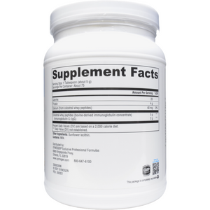 Xymogen IgG 2000 CWP - ePothex