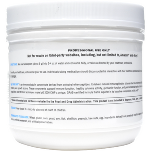 Xymogen IgG 2000 CWP - ePothex