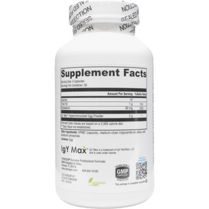 Xymogen IG 26 DF - ePothex