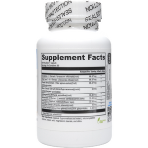 Xymogen MenoFem 90 Capsules