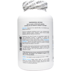 Xymogen NeuroActives BrainSustain - ePothex