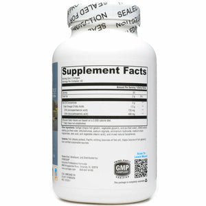 Xymogen OmegaPure 600 EC - ePothex