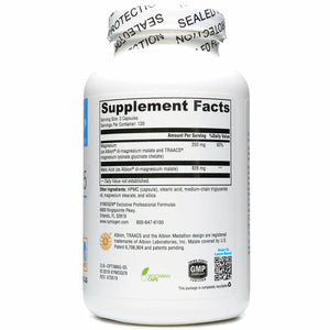 Xymogen OptiMag 125 - ePothex