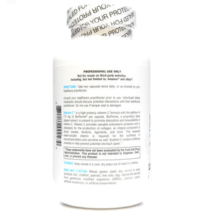 Xymogen Xcellent C 120 Capsules - ePothex