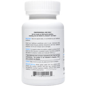 Xymogen XymoDine 90ct - ePothex