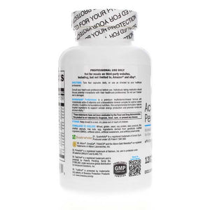 Xymogen ActivNutrients Performance - 120 Capsules - ePothex