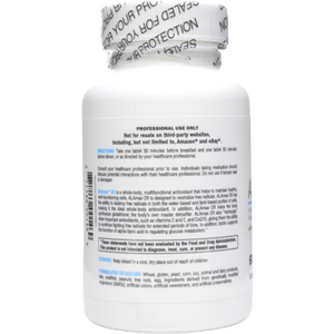 Xymogen ALAmax CR - ePothex