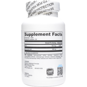 Xymogen ALAmax CR - ePothex