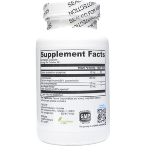 Xymogen DIMension 3 120 capsules- ePothex