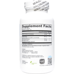 Xymogen DIMension 3 240 capsules- ePothex