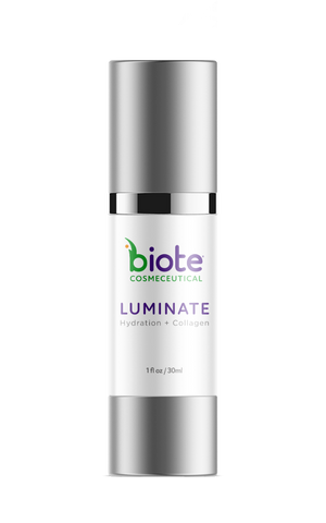 BioTE Luminate - 1oz - Hydration + Collagen - ePothex