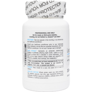 Xymogen Leptin Manager 30 Capsules - ePothex
