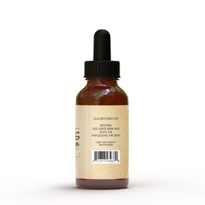 Lugol's Solution of Iodine 5% - 30ml