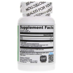 Xymogen SynovX Relief - ePothex