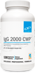 IgG 2000 CWP™ 120 Capsules