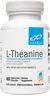 L-Theanine 60 Capsules