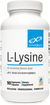 L-Lysine 90 Capsules