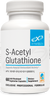 S-Acetyl Glutathione 60 Capsules