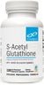 S-Acetyl Glutathione 120 Capsules