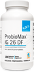 ProbioMax® IG 26 DF 120 Capsules