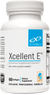 Xcellent E 60 Softgels - XYMOGEN