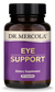 Dr. Mercola Eye Support - 30 Capsules