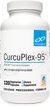 CurcuPlex-95™ 120 Capsules