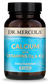 Calcium with Vitamins D3 & K2 90 Capsules - Dr. Mercola