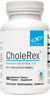 CholeRex™ 60 Capsules