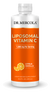 Liposomal Vitamin C Citrus Vanilla 15.2 fl oz -Dr. Mercola