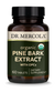 Organic Pine Bark Extract 60 Tablets - Dr. Mercola