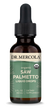 Dr. Mercola Organic Saw Palmetto - 2 fl oz