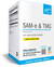 SAM-e & TMG Lemon 30 Servings