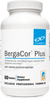 BergaCor® Plus 60 Tablets