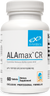 XYMOGEN ALAmax CR - 60 Tablets