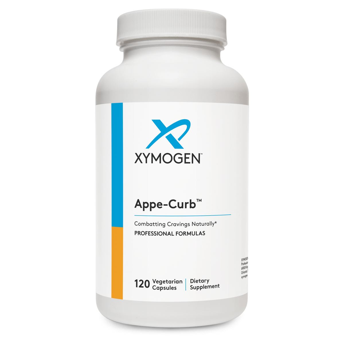 Appe-Curb™ 120 Capsules