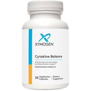 Xymogen Cytokine Balance - 30 Capsules
