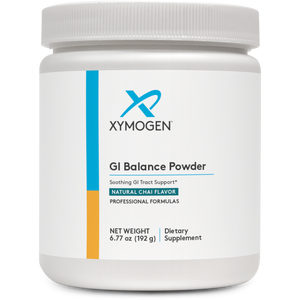 Xymogen GI Balance Powder Chai 14 Servings