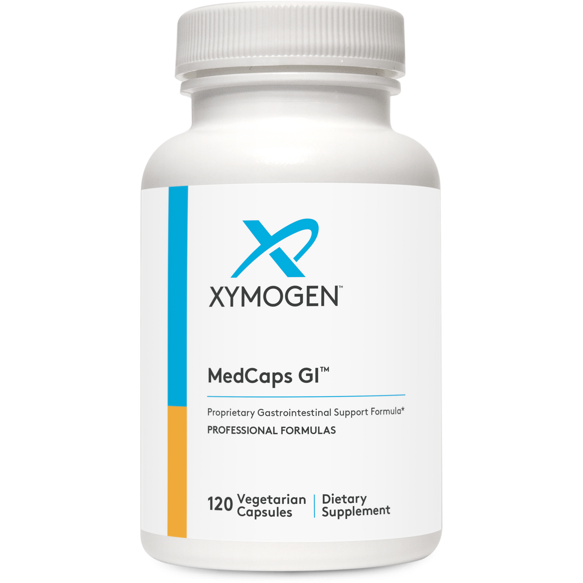 MedCaps GI™ 120 Capsules
