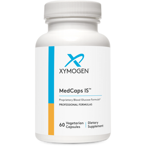 Xymogen MedCaps IS - 60 Capsules