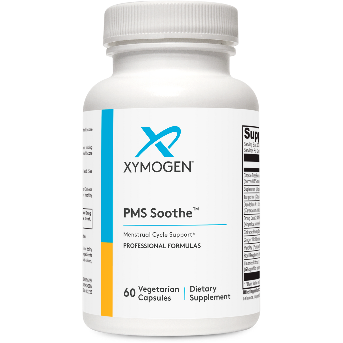 PMS Soothe™ 60 Capsules
